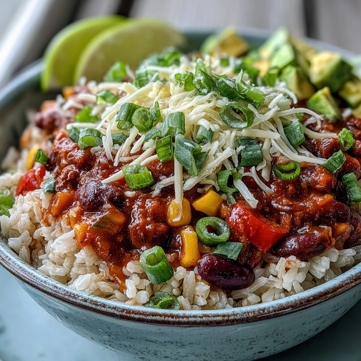 Quick Family Suppers recipe