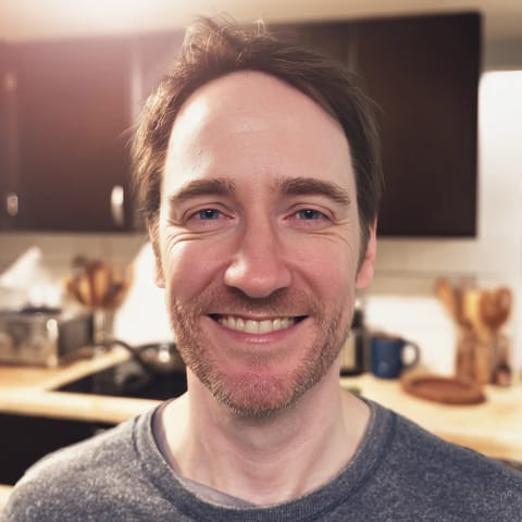 Daniel Murphy profile photo