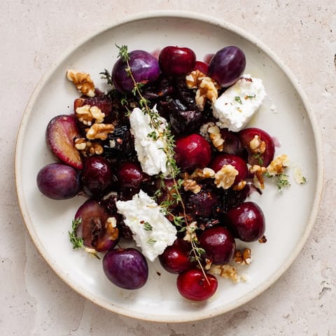 Midnight Orchard Fruit Cheese