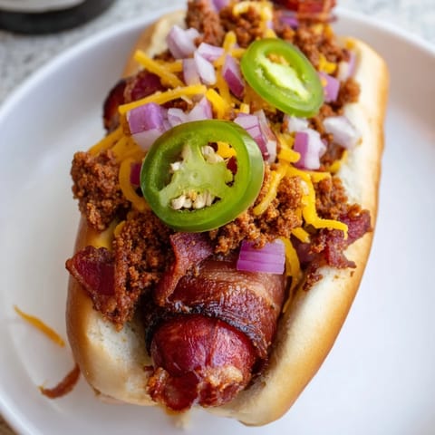 Mexican Hot Dogs Bold Twist