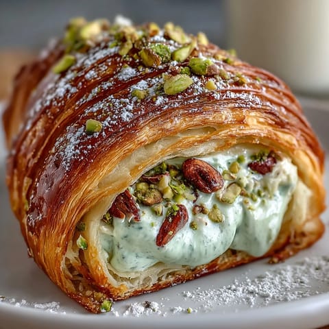 Breads & Sweet Treats recipe