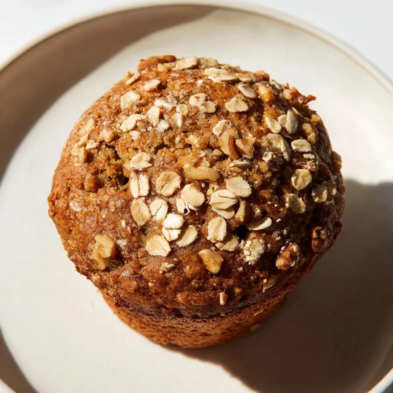 These fluffy and moist freezer-friendly breakfast muffins, fragrant with cinnamon, are ideal for freezing.