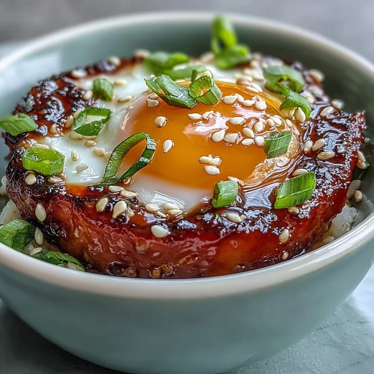 Marinated eggs in a bold miso sauce, ideal as a flavorful ramen topping or protein-rich snack.